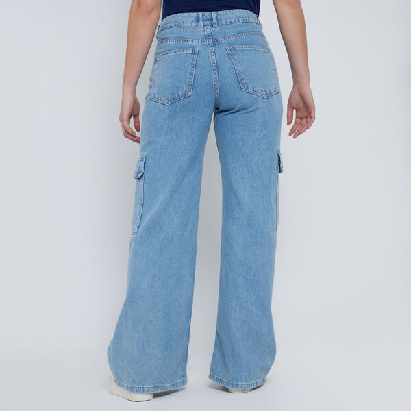 jeans mujer image number null
