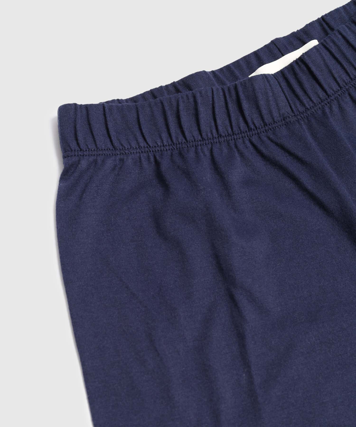 pijamas para niño