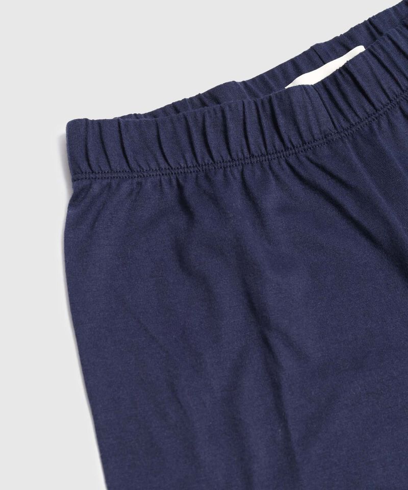 pijamas para niño