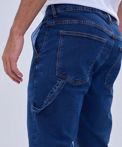 jeans denim