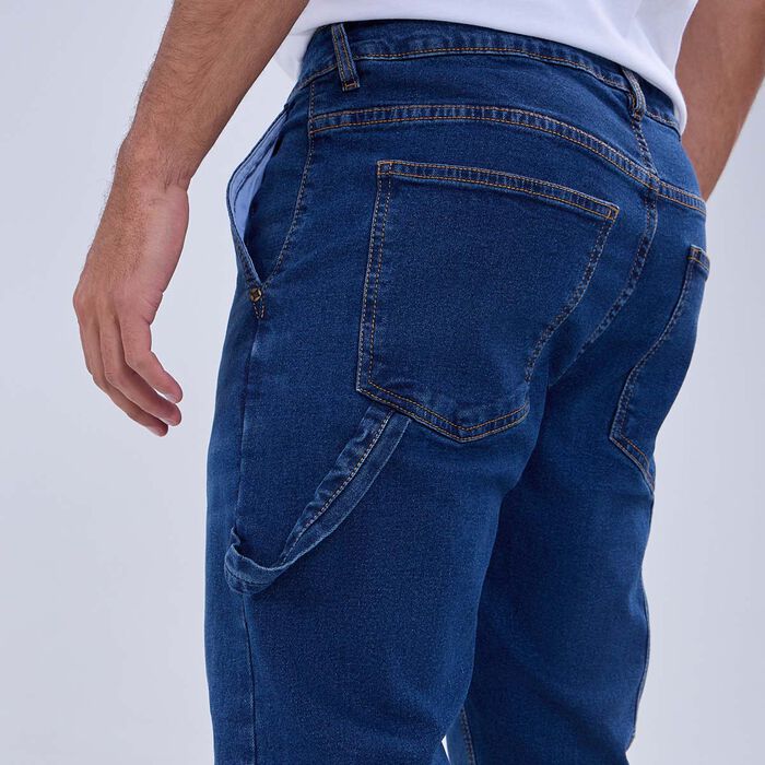 jeans denim