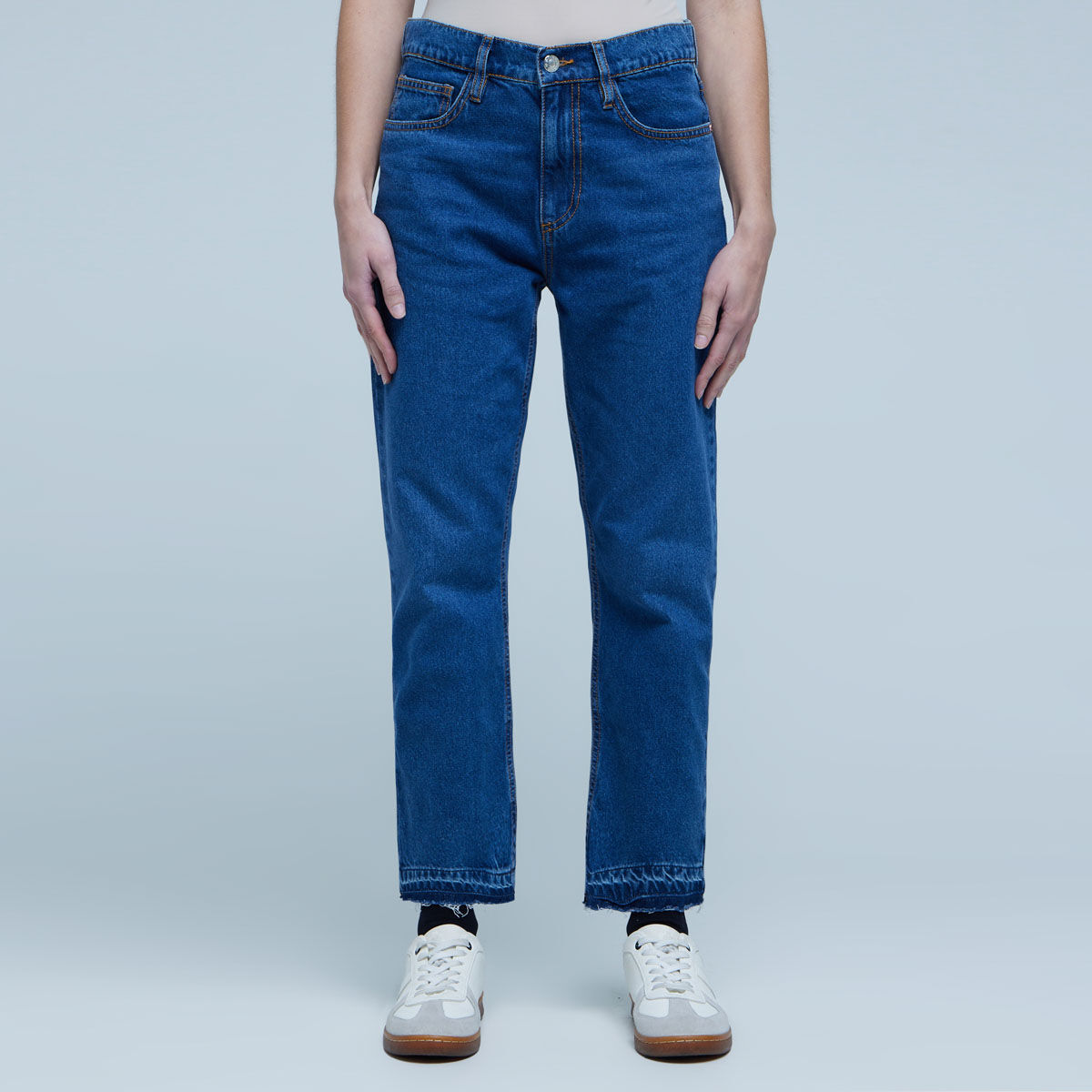 jeans mujer