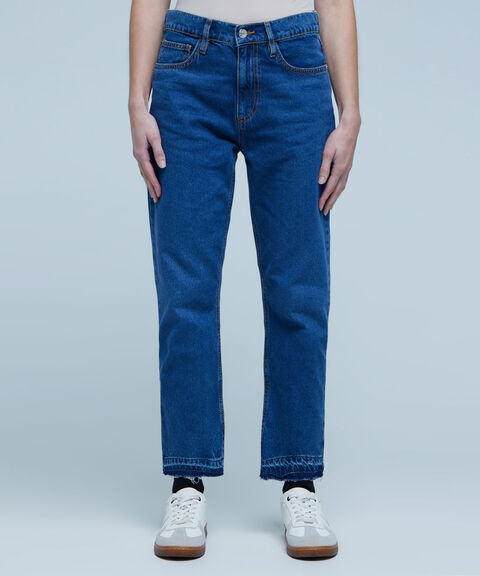 jeans mujer image number null