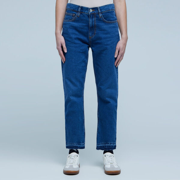 jeans mujer image number null
