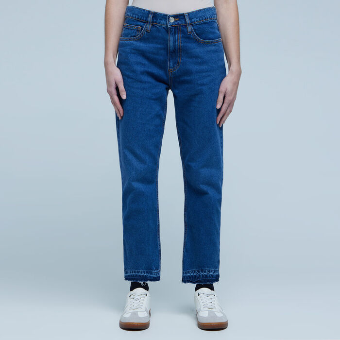 jeans mujer