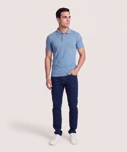camisetas polo para hombre