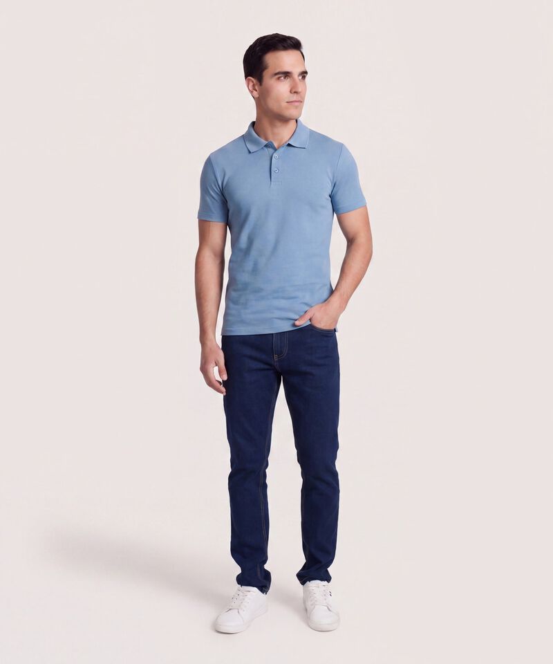 camisetas polo para hombre