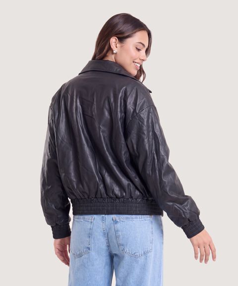 chaquetas para mujer