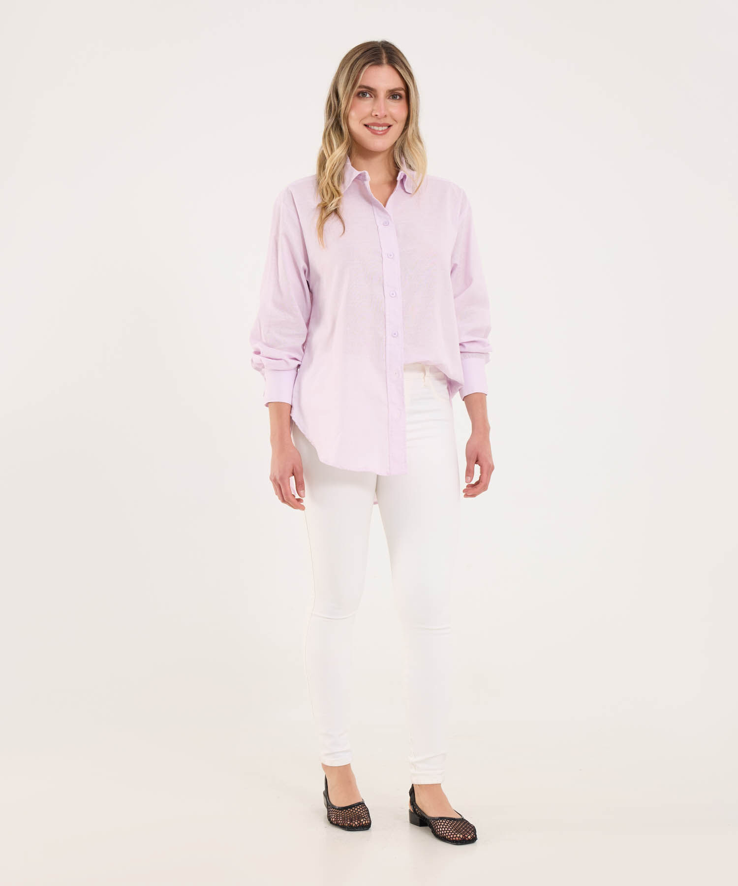jeans mujer