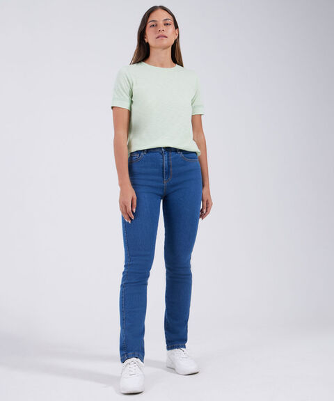 jeans mujer