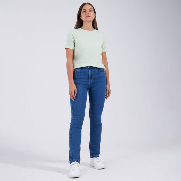 jeans mujer