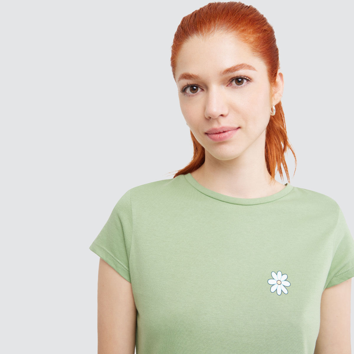 camisetas mujer