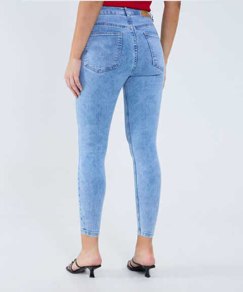 jeans mujer image number null