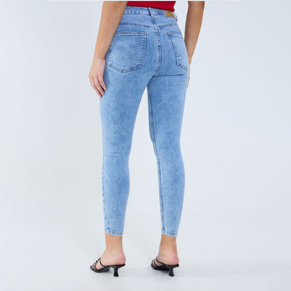 jeans mujer