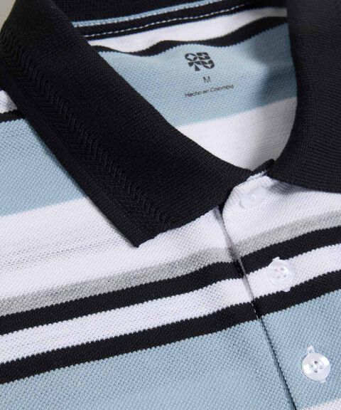 camisetas polo para hombre image number null