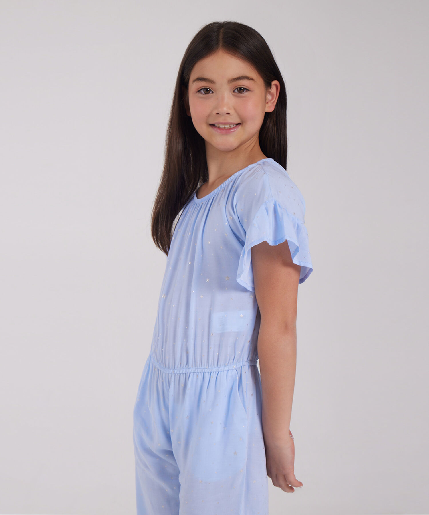 faldas y vestidos para niña