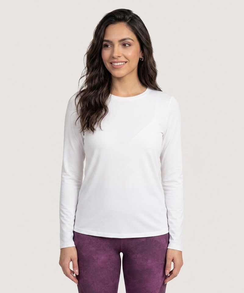camisetas deportivas mujer
