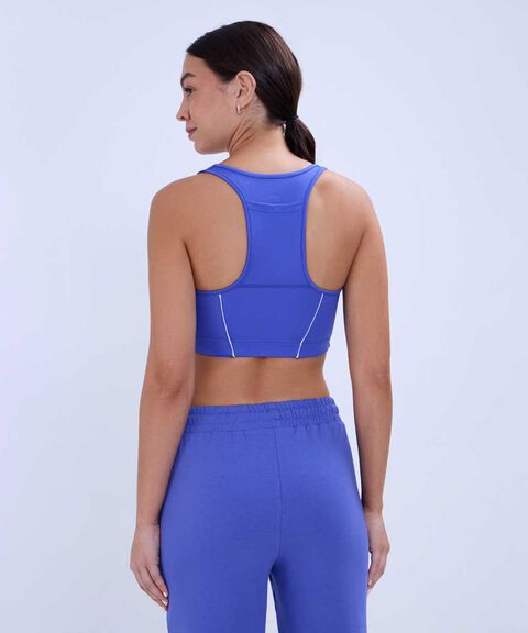 top deportivo mujer image number null