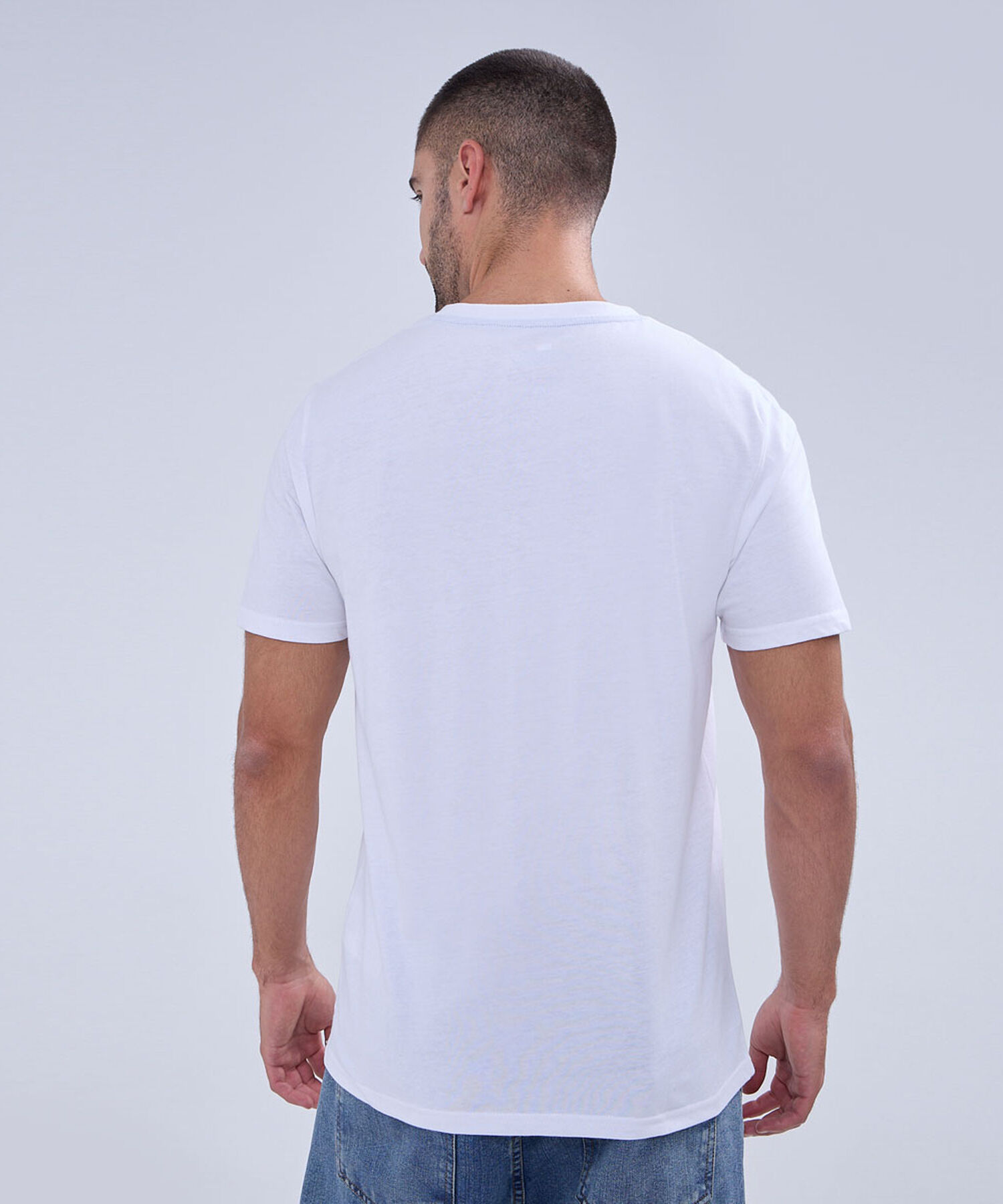 camisetas para hombre