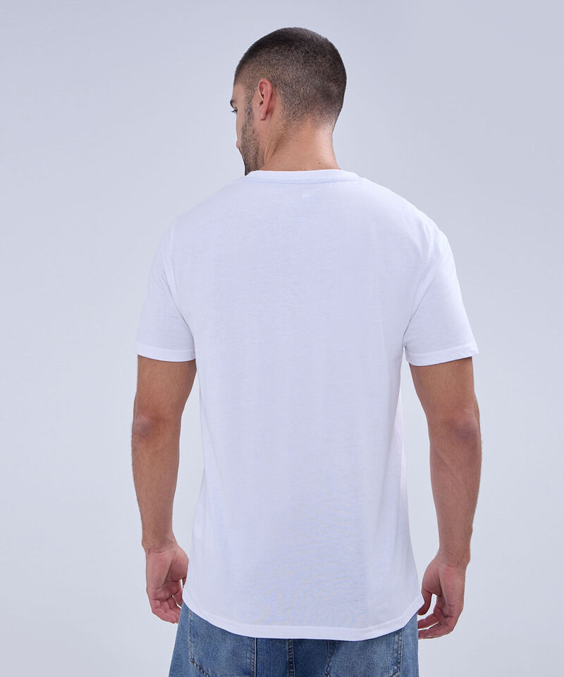 camisetas para hombre