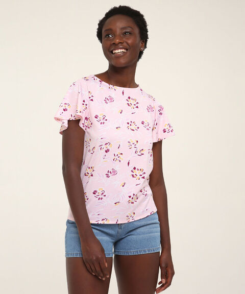 camisetas mujer