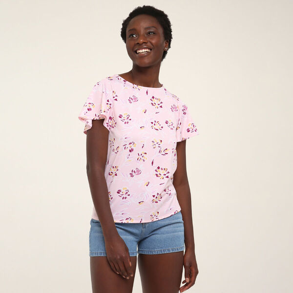 camisetas mujer image number null