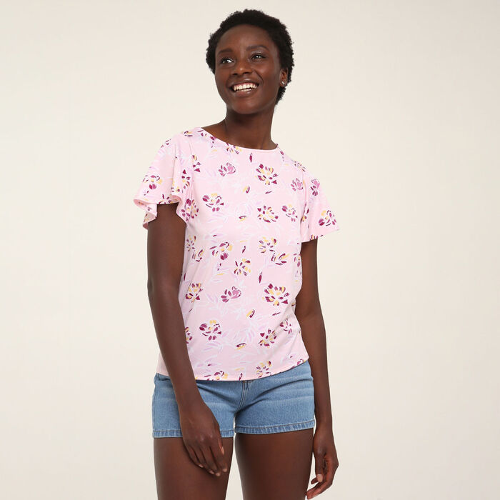 camisetas mujer