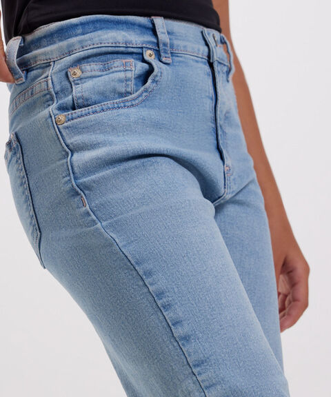 jeans niña