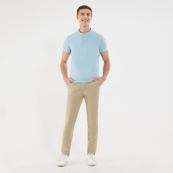 camisetas polo para hombre image number null