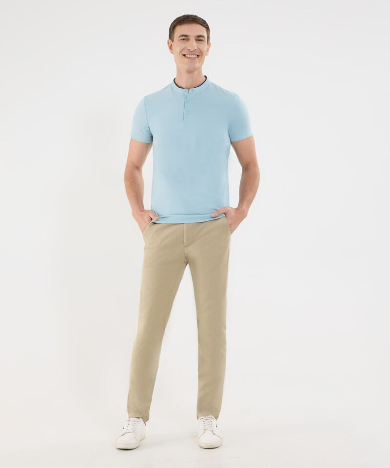 camisetas polo para hombre