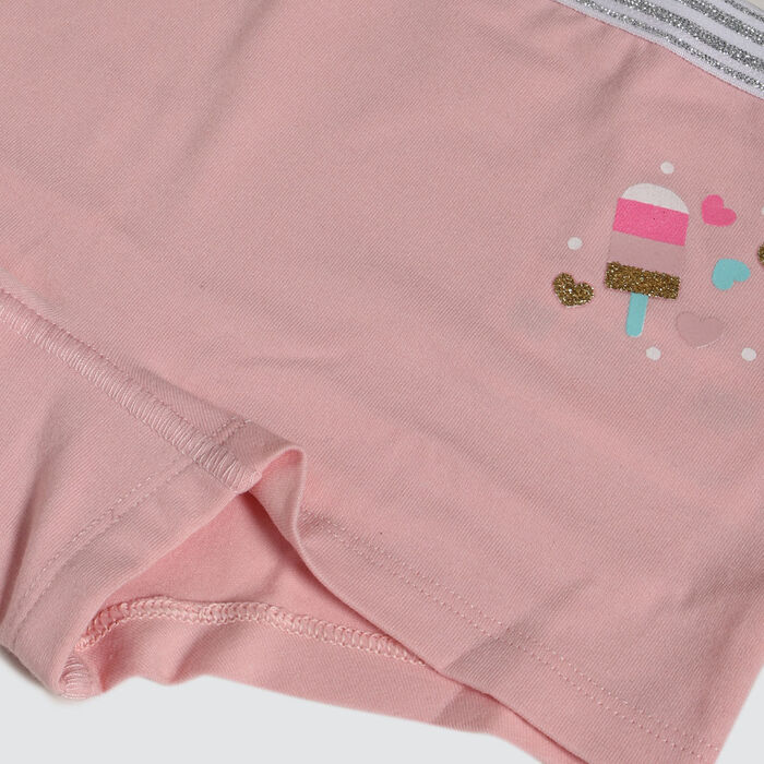 ropa interior para niñas
