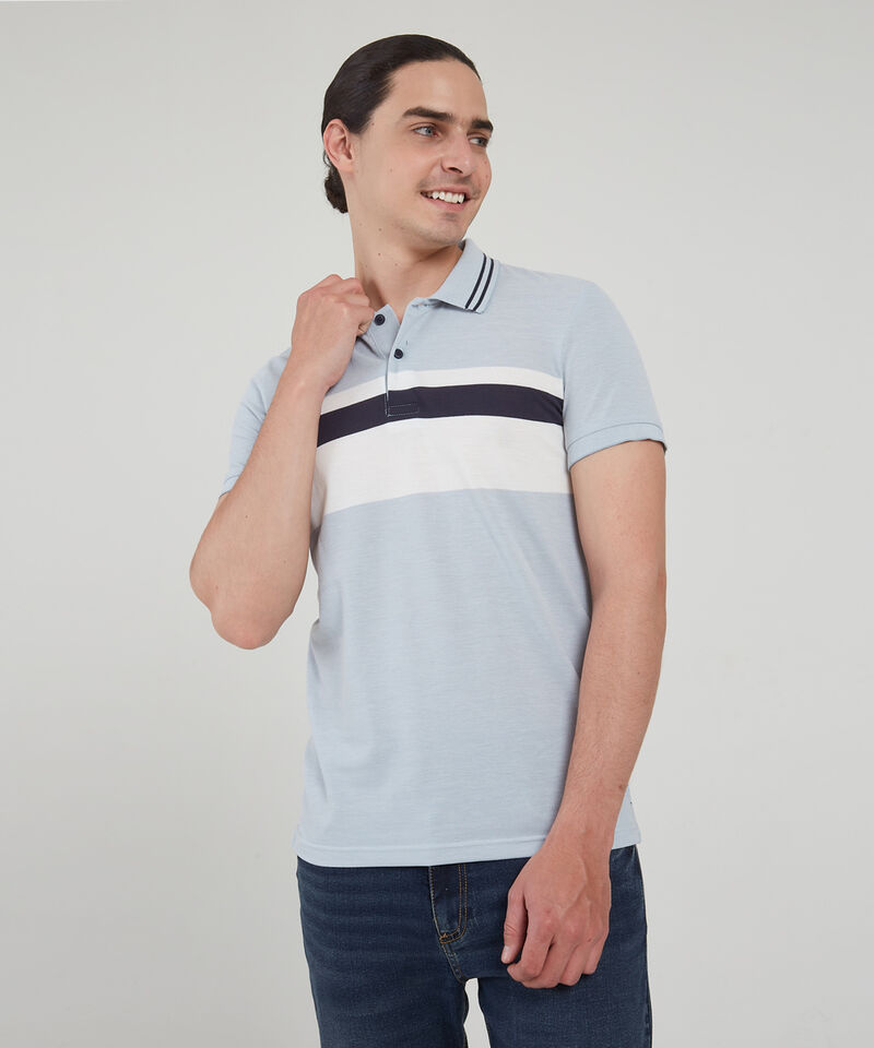 camisetas polo para hombre