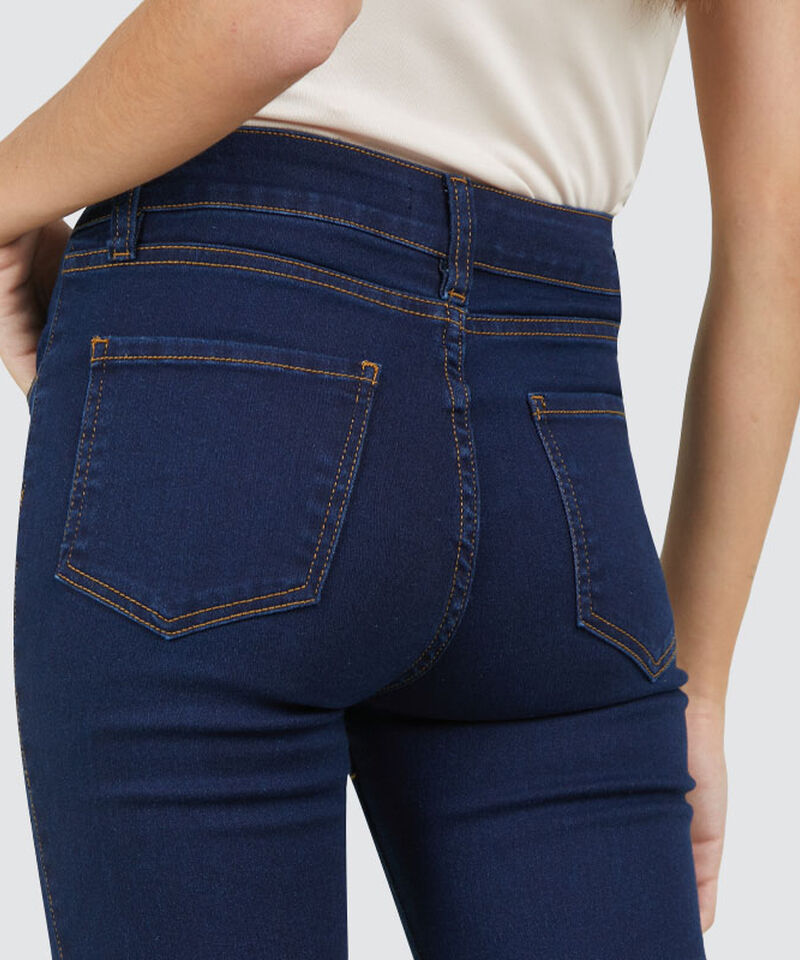 jeans mujer
