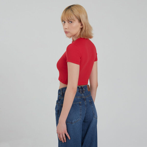 camisetas mujer image number null