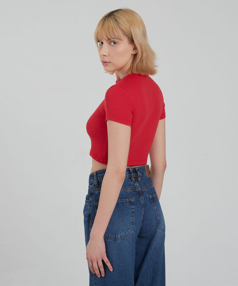 camisetas mujer