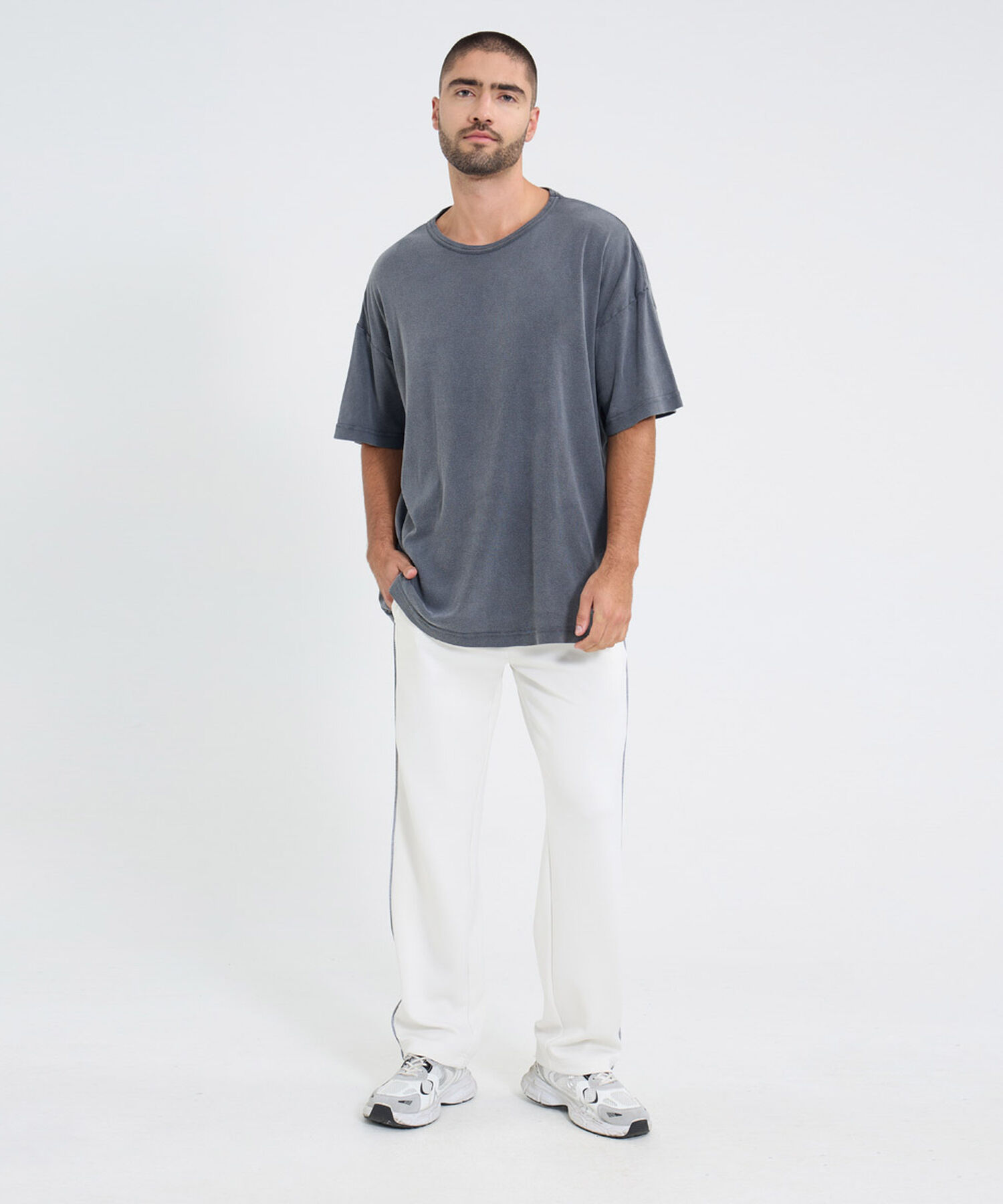 pantalones para hombre