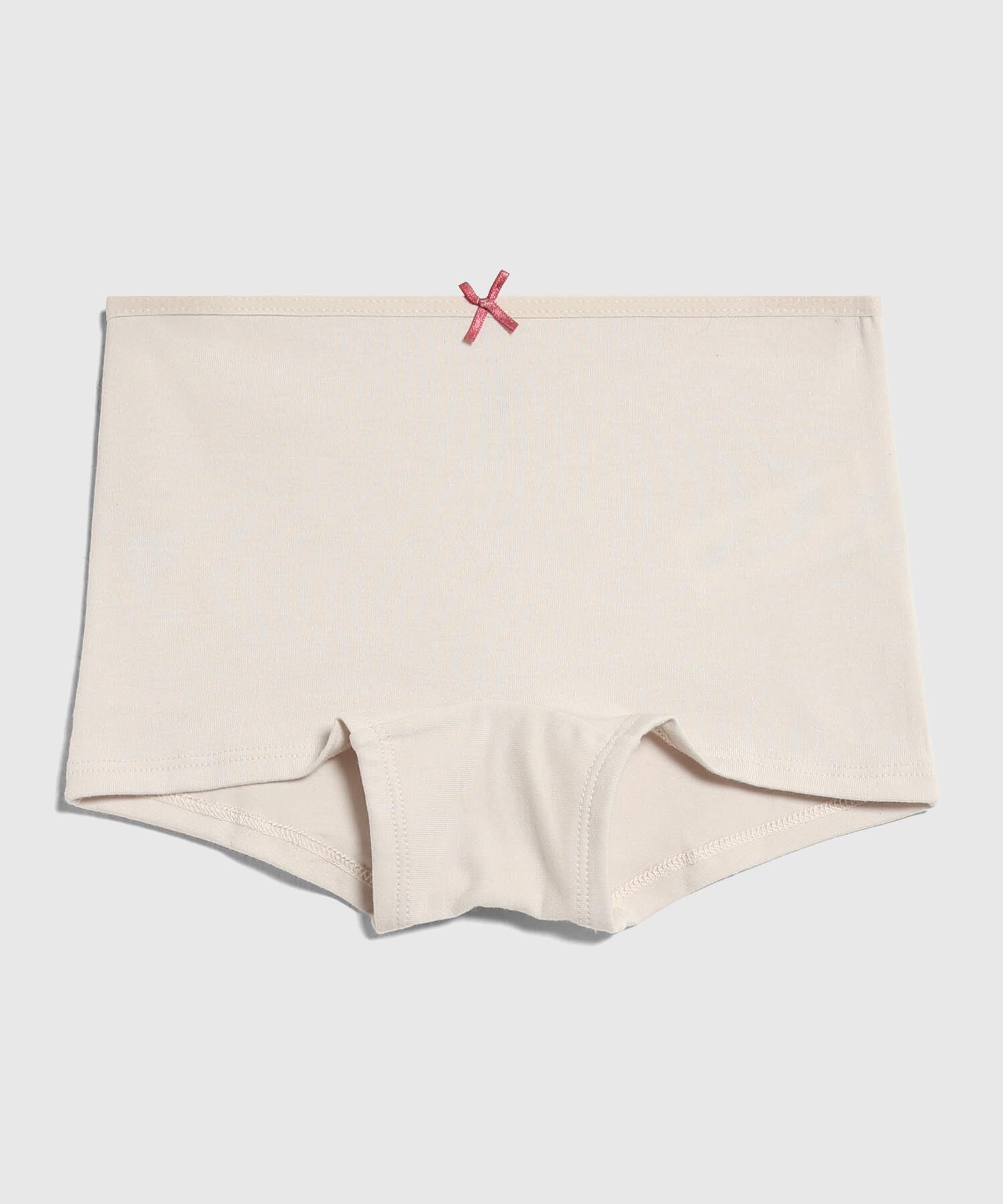 ropa interior para niñas