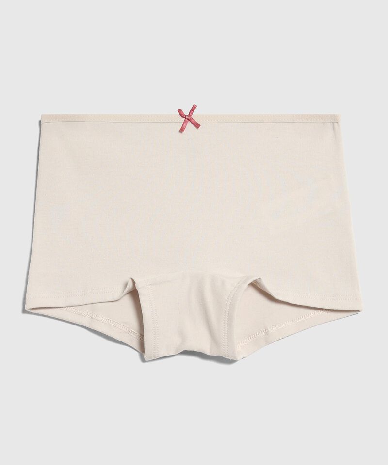 ropa interior para niñas
