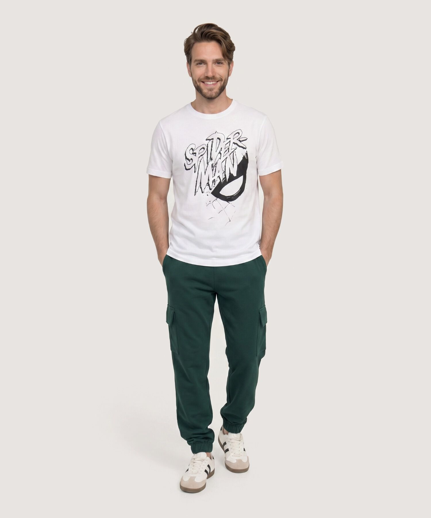 camisetas para hombre