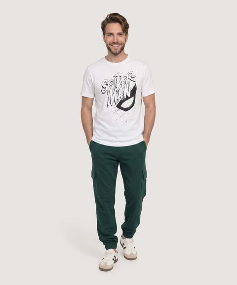 camisetas para hombre