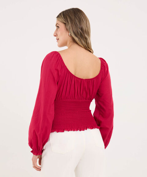 blusas de moda image number null