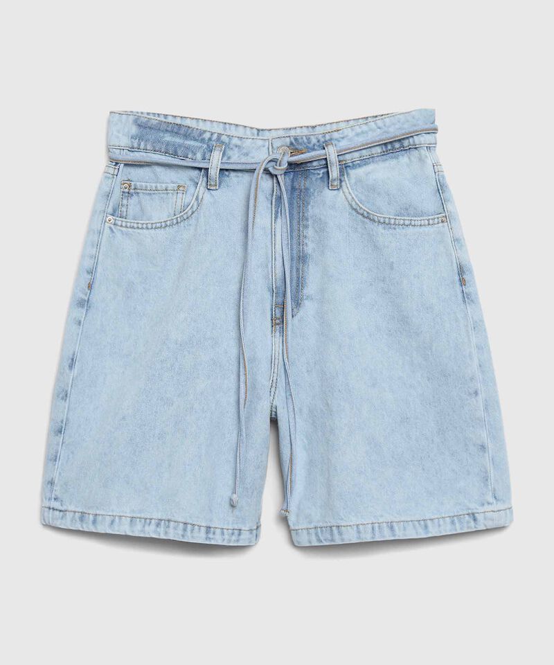 bermudas para mujer