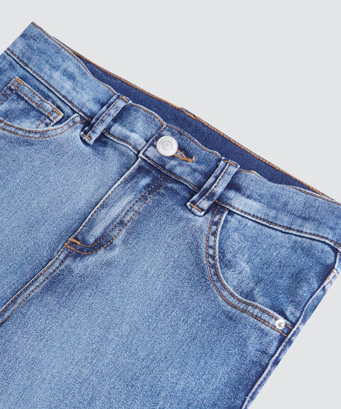 jeans niña
