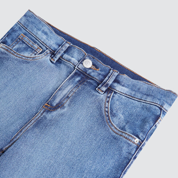 jeans niña image number null