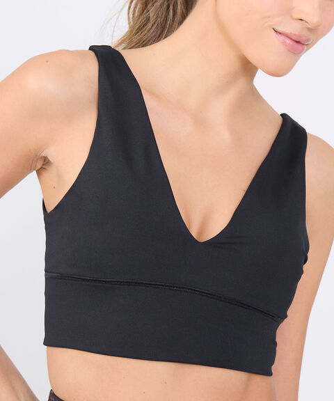 top deportivo mujer