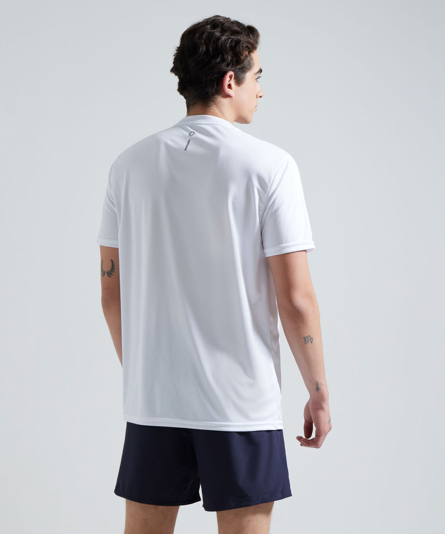 camisetas deportivas para hombre 