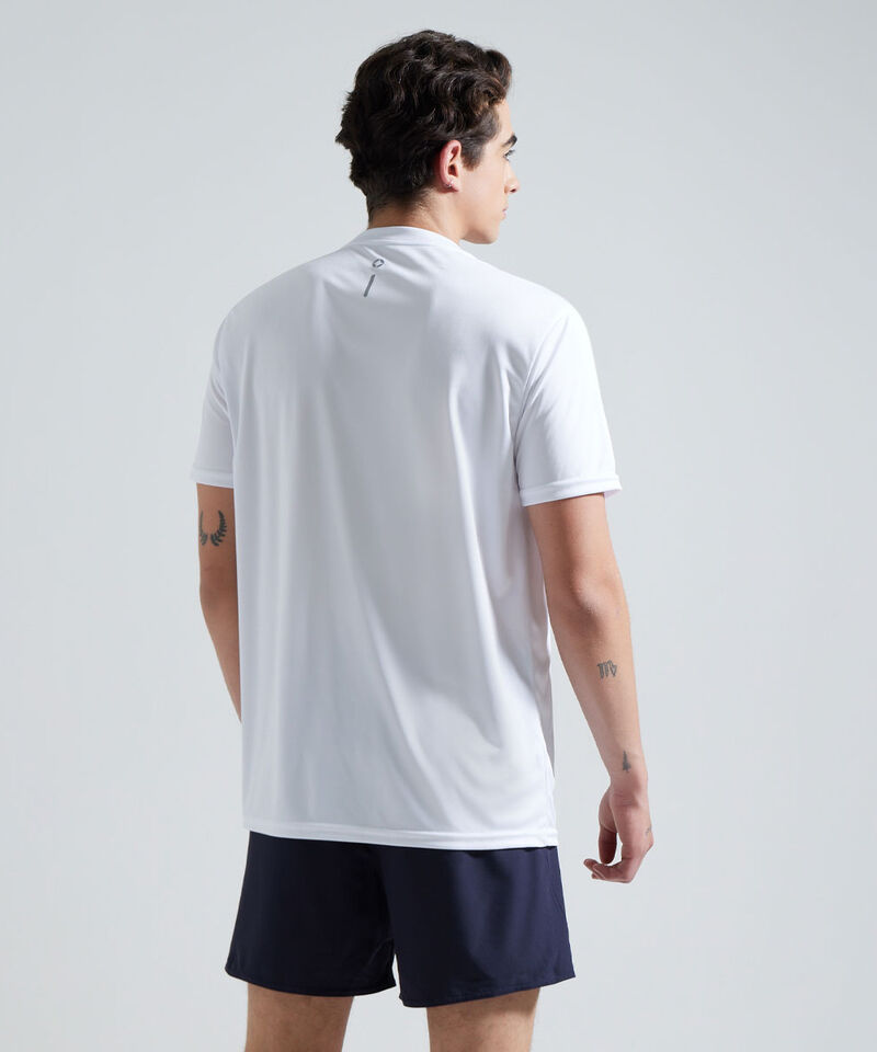camisetas deportivas para hombre 
