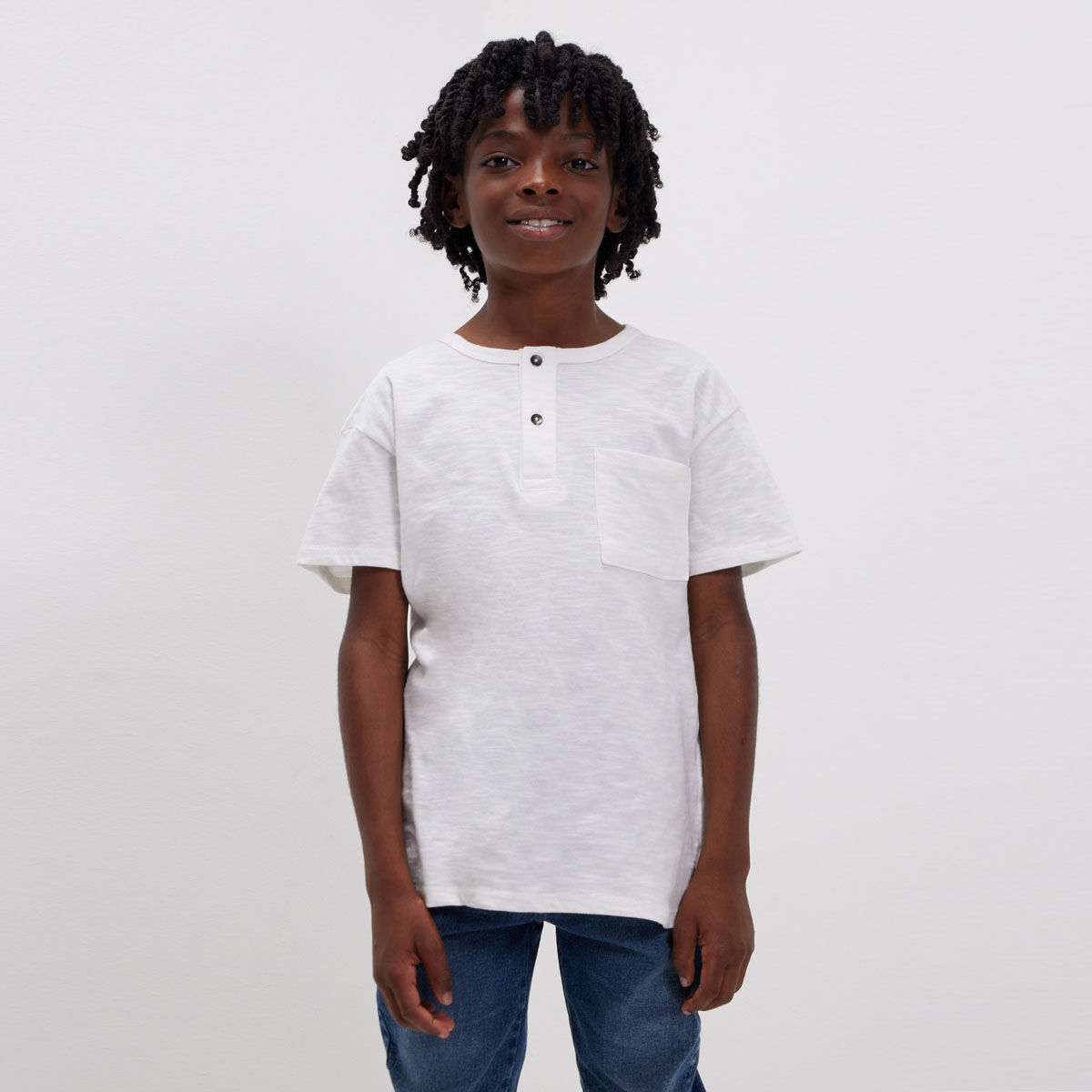 camisetas niño