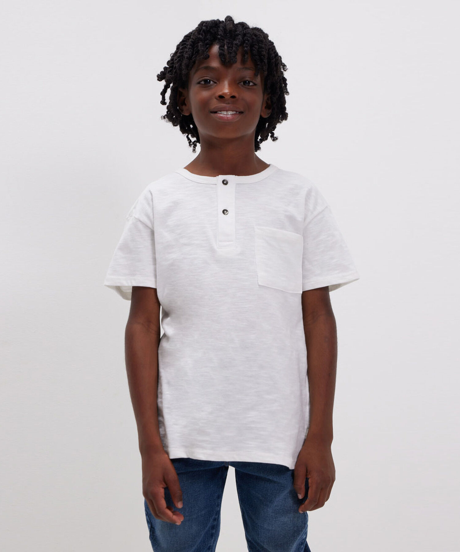 camisetas niño