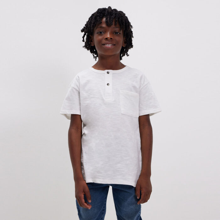 camisetas niño